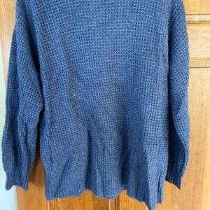 American eagle sweater